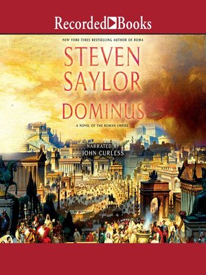cover image of Dominus